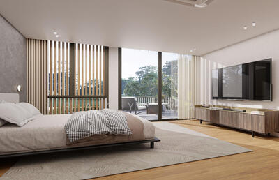 For Sale - Ming Teck Park