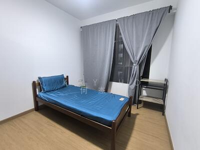 For Rent - 38a Eunos Road 2