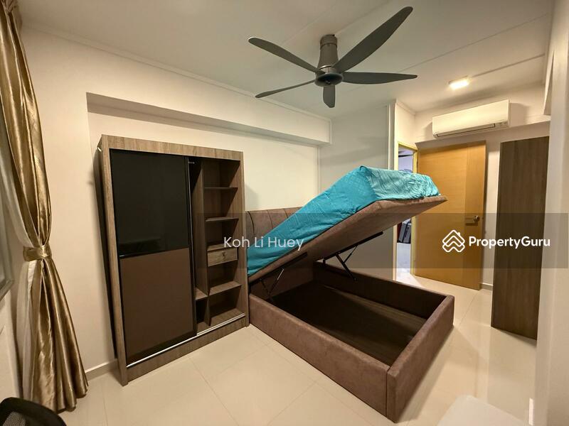 For Rent - 730 Woodlands Circle