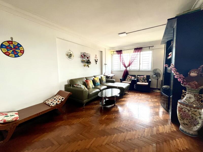 For Rent - 19 Bedok South Road