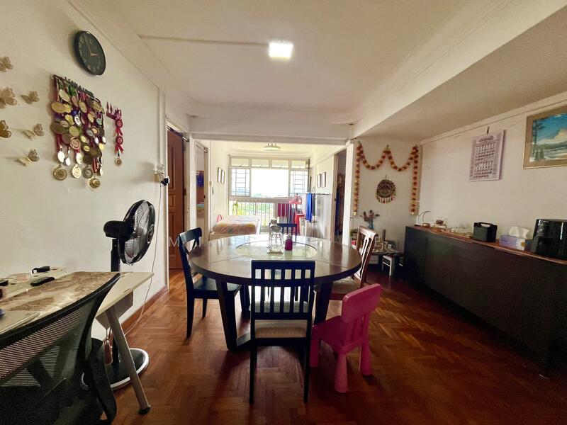 For Rent - 19 Bedok South Road