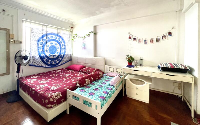 For Rent - 19 Bedok South Road