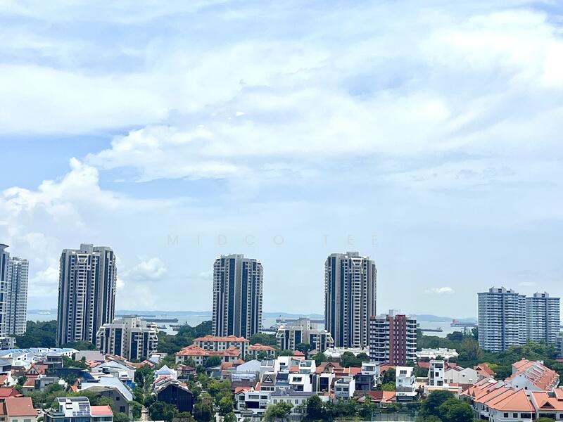 For Rent - 19 Bedok South Road