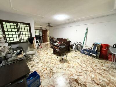 For Sale - 203 Yishun Street 21