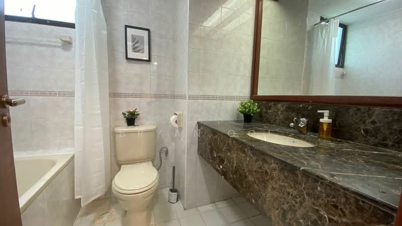 Parc Oasis, 39 Jurong East Avenue 1, Room Rental, 100 sqft, Condominium For Rent, by Bryan Ooi, 60129358 - Bathroom - PropertyGuru.com.sg