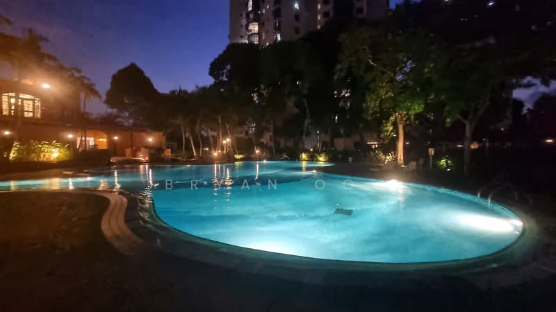 Parc Oasis, 39 Jurong East Avenue 1, Room Rental, 100 sqft, Condominium For Rent, by Bryan Ooi, 60129358 - PropertyGuru.com.sg