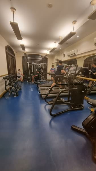 Parc Oasis, 39 Jurong East Avenue 1, Room Rental, 100 sqft, Condominium For Rent, by Bryan Ooi, 60129358 - PropertyGuru.com.sg