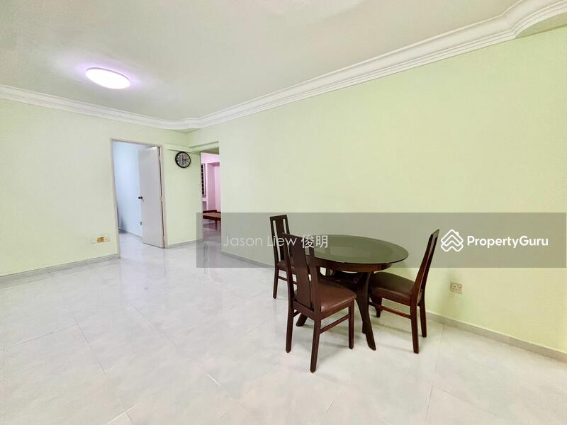 Living Hall