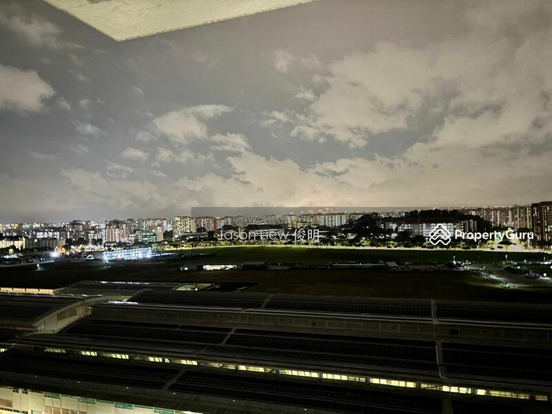 Unblock City & Greenery View!