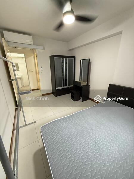 Common Bedroom 1
