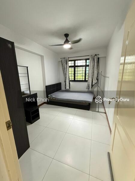 Common Bedroom 1
