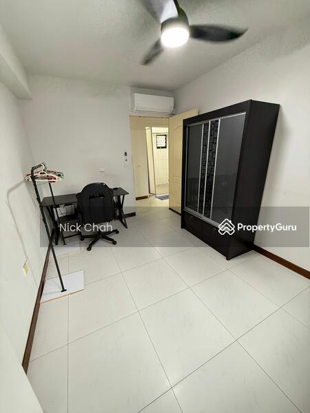 Common Bedroom 2