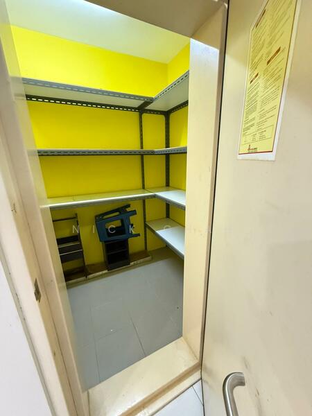 Home Shelter