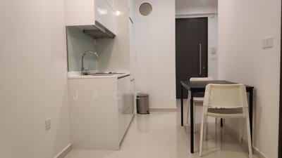 For Sale - The Octet