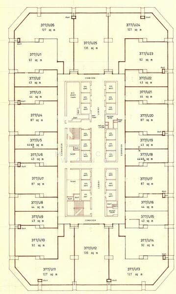 International Plaza, 10 Anson Road, 1,500 sqft, Office For Sale, by Marco Wong, 60129378 - CommercialGuru.com.sg