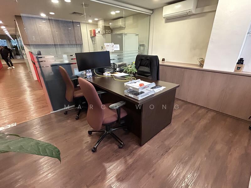 International Plaza, 10 Anson Road, 1,500 sqft, Office For Sale, by Marco Wong, 60129378 - CommercialGuru.com.sg