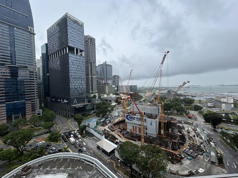 International Plaza, 10 Anson Road, 1,500 sqft, Office For Sale, by Marco Wong, 60129378 - CommercialGuru.com.sg