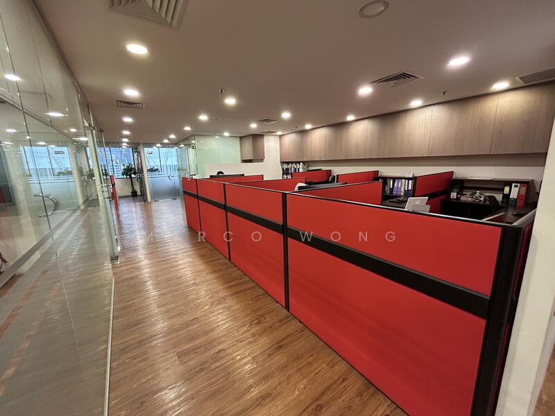 International Plaza, 10 Anson Road, 1,500 sqft, Office For Sale, by Marco Wong, 60129378 - CommercialGuru.com.sg