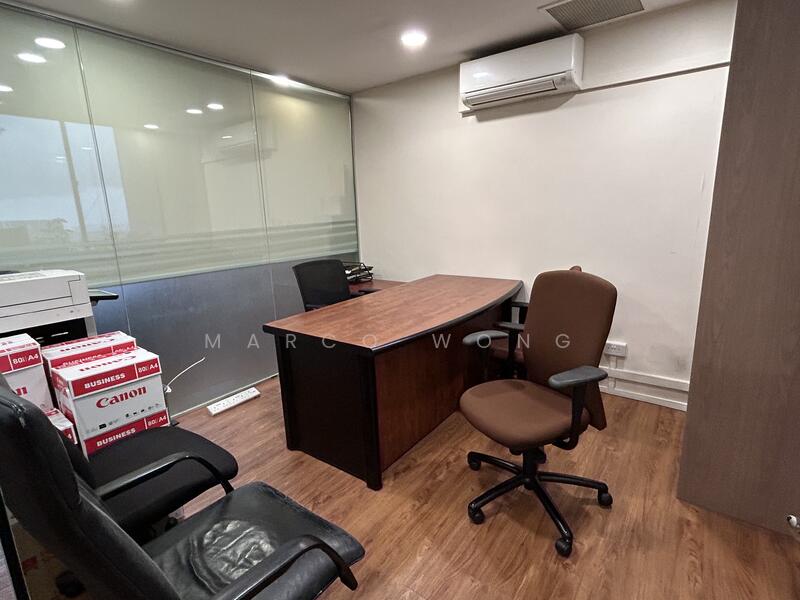 International Plaza, 10 Anson Road, 1,500 sqft, Office For Sale, by Marco Wong, 60129378 - CommercialGuru.com.sg