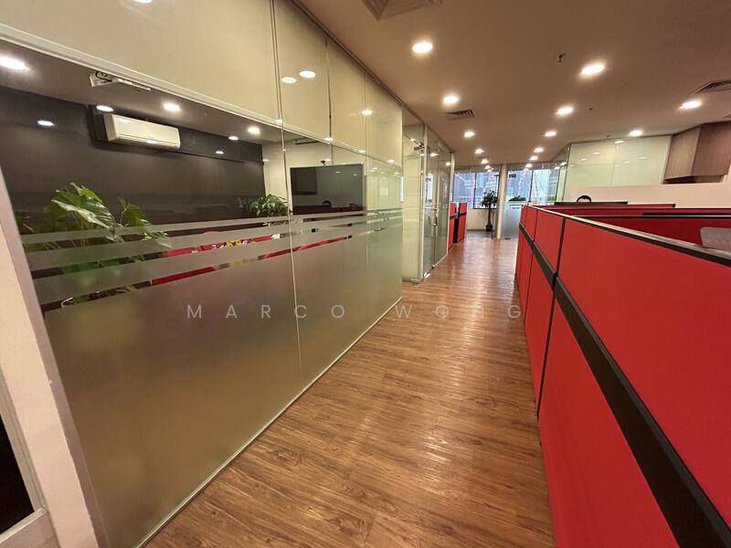 International Plaza, 10 Anson Road, 1,500 sqft, Office For Sale, by Marco Wong, 60129378 - CommercialGuru.com.sg