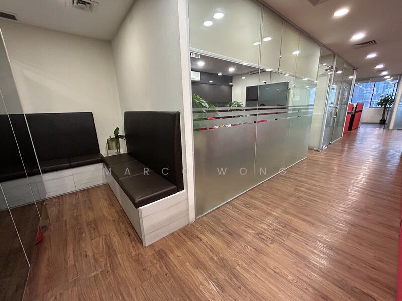 International Plaza, 10 Anson Road, 1,500 sqft, Office For Sale, by Marco Wong, 60129378 - CommercialGuru.com.sg