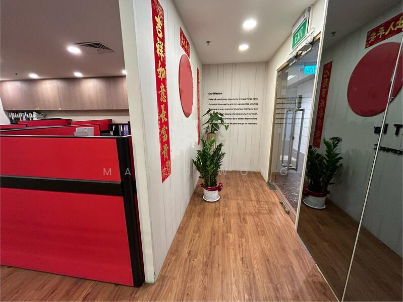 International Plaza, 10 Anson Road, 1,500 sqft, Office For Sale, by Marco Wong, 60129378 - CommercialGuru.com.sg