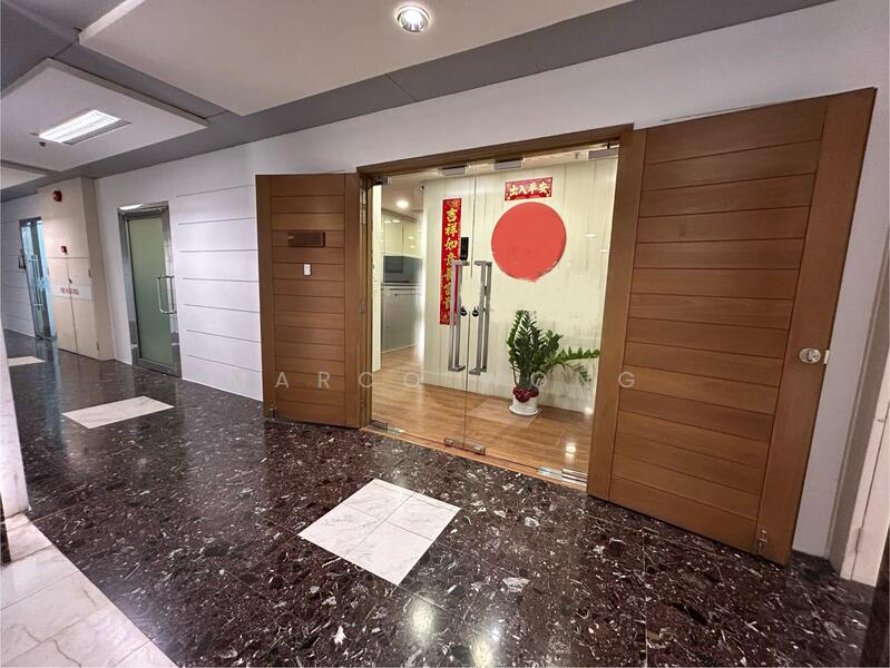 International Plaza, 10 Anson Road, 1,500 sqft, Office For Sale, by Marco Wong, 60129378 - CommercialGuru.com.sg