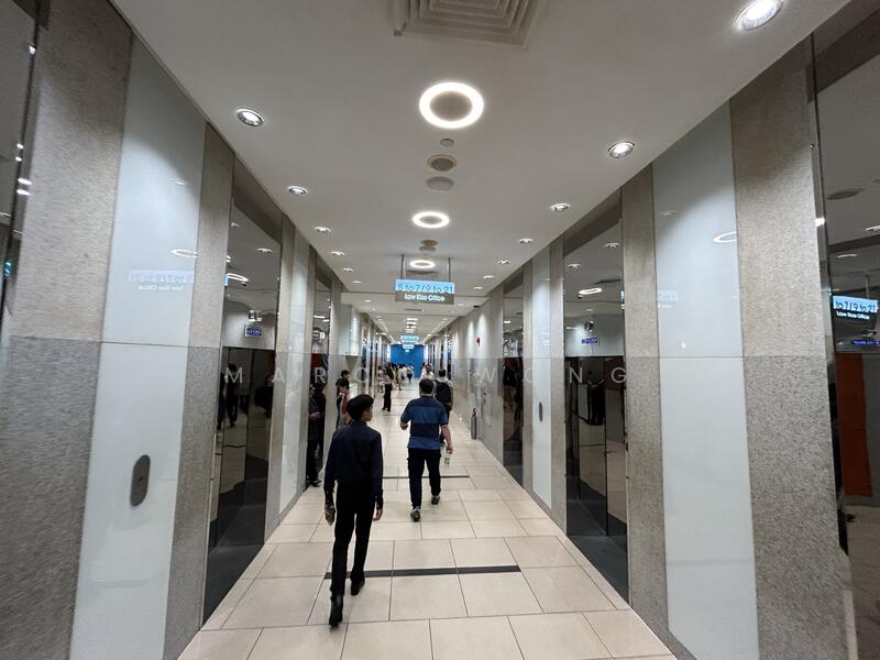 International Plaza, 10 Anson Road, 1,500 sqft, Office For Sale, by Marco Wong, 60129378 - CommercialGuru.com.sg