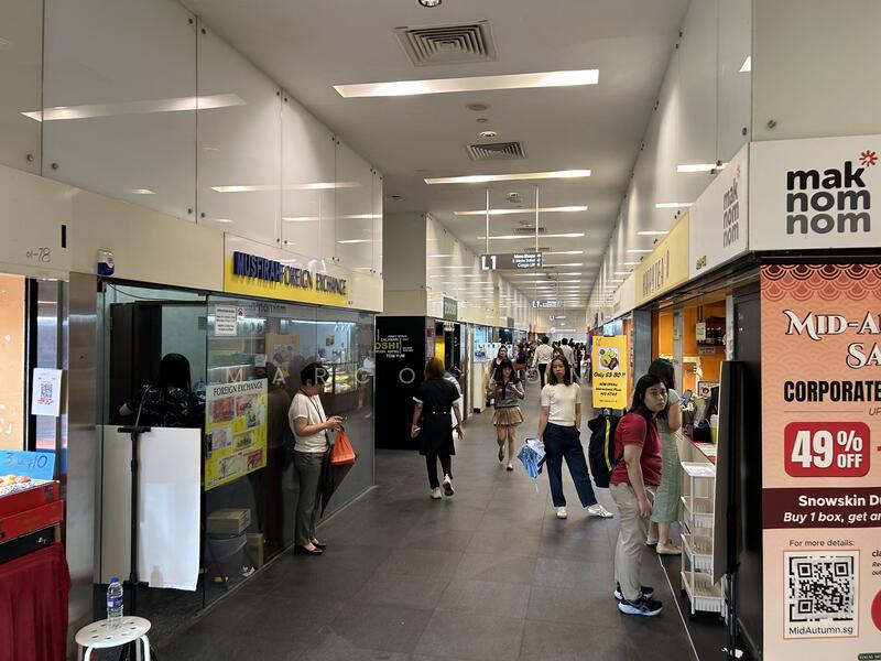 International Plaza, 10 Anson Road, 1,500 sqft, Office For Sale, by Marco Wong, 60129378 - CommercialGuru.com.sg