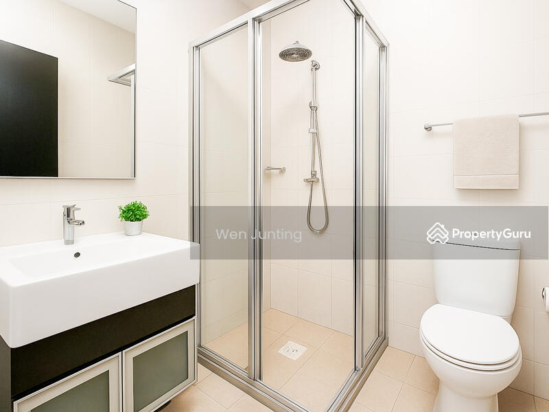 Bathroom - AI