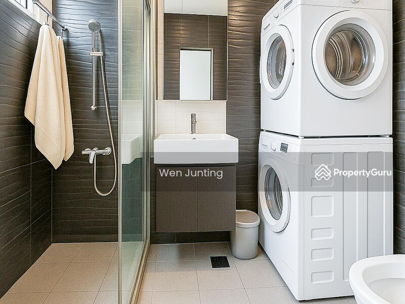 Bathroom - AI