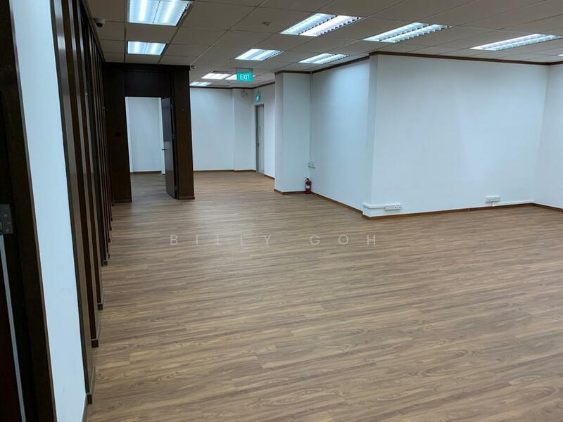63@Ubi, 63 Ubi Avenue 1, 1,970 sqft, Light Industrial (B1) For Sale, by Billy Goh, 60129382 - CommercialGuru.com.sg