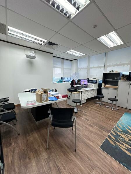 63@Ubi, 63 Ubi Avenue 1, 1,970 sqft, Light Industrial (B1) For Sale, by Billy Goh, 60129382 - CommercialGuru.com.sg