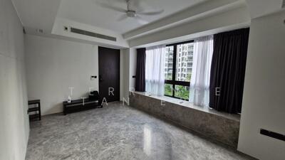 For Rent - The Iveria