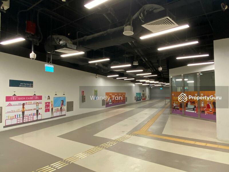 Corridor