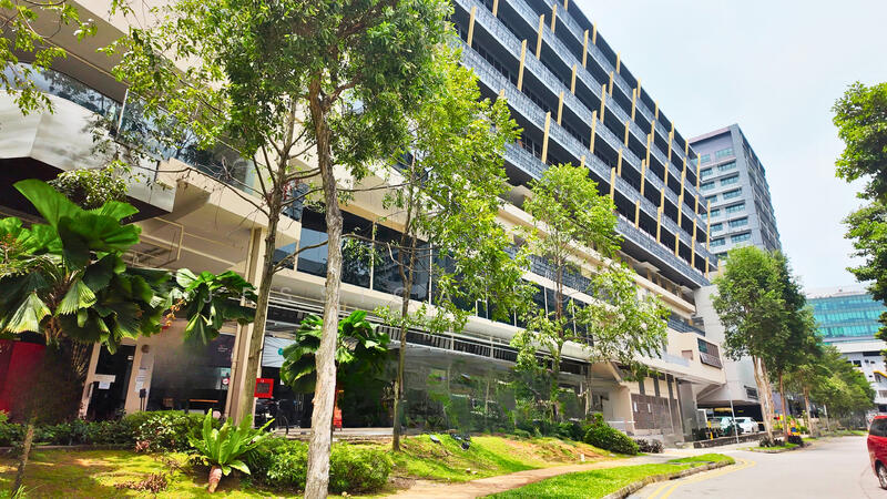 The Commerze @ Irving, 1 Irving Place, 248 sqft, Light Industrial (B1) For Sale, by Jessica Soon, 60129403 - Exterior - CommercialGuru.com.sg