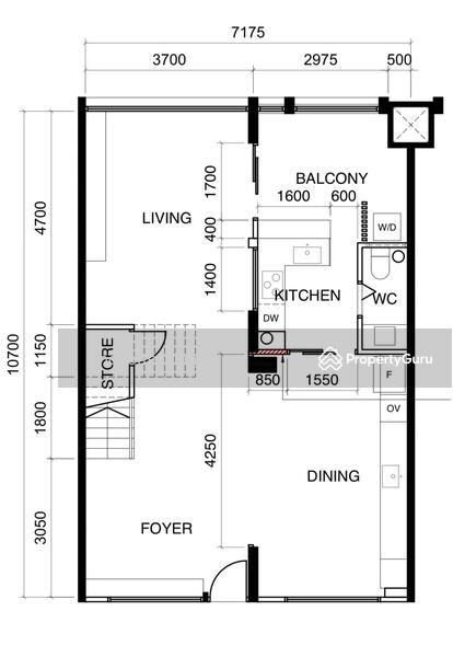 For Sale 938 Tampines Avenue 5
