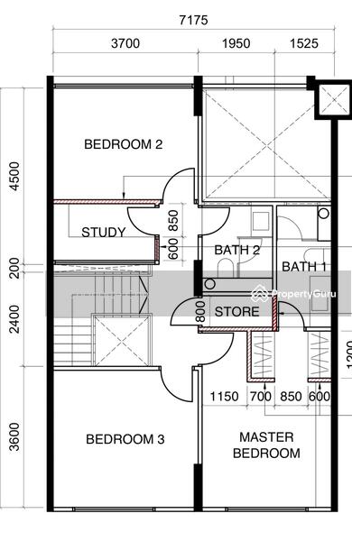 For Sale 938 Tampines Avenue 5
