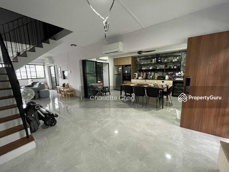 For Sale - 938 Tampines Avenue 5