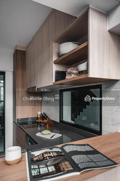 For Sale - 938 Tampines Avenue 5