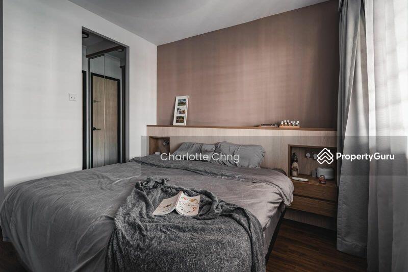 For Sale - 938 Tampines Avenue 5