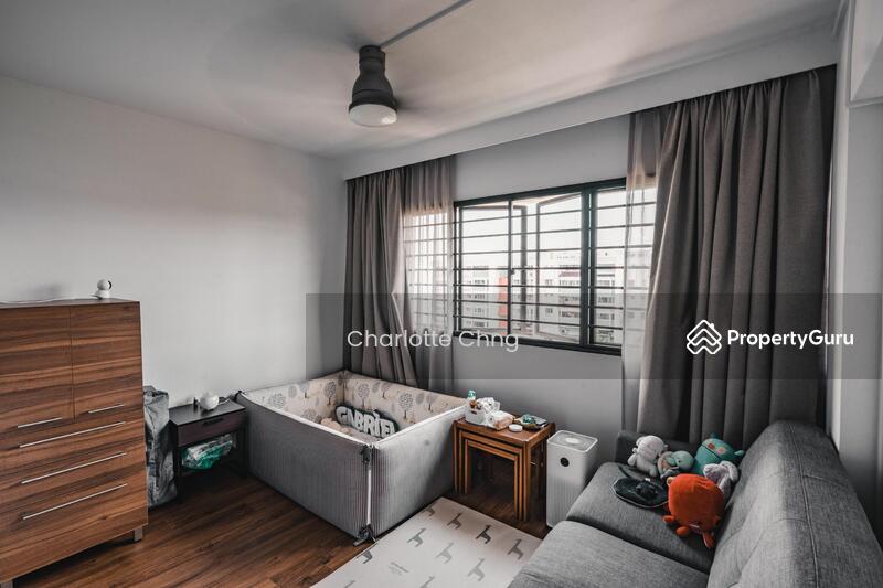 For Sale - 938 Tampines Avenue 5