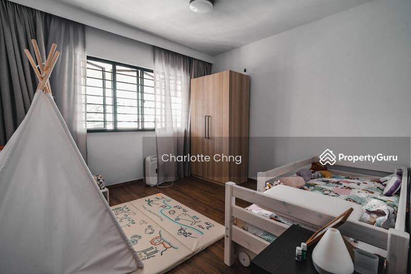 For Sale - 938 Tampines Avenue 5