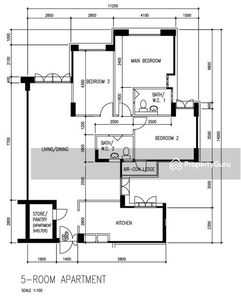 For Sale 671 Woodlands Drive 71
