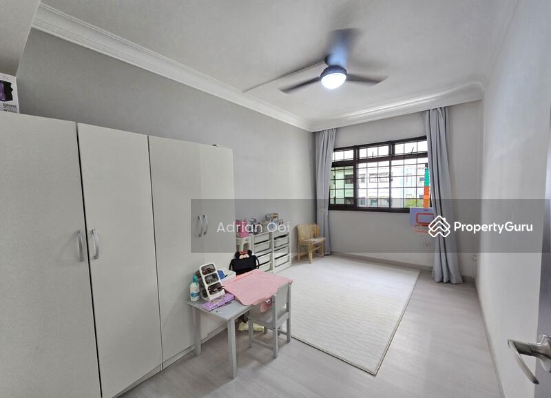 Common room 1