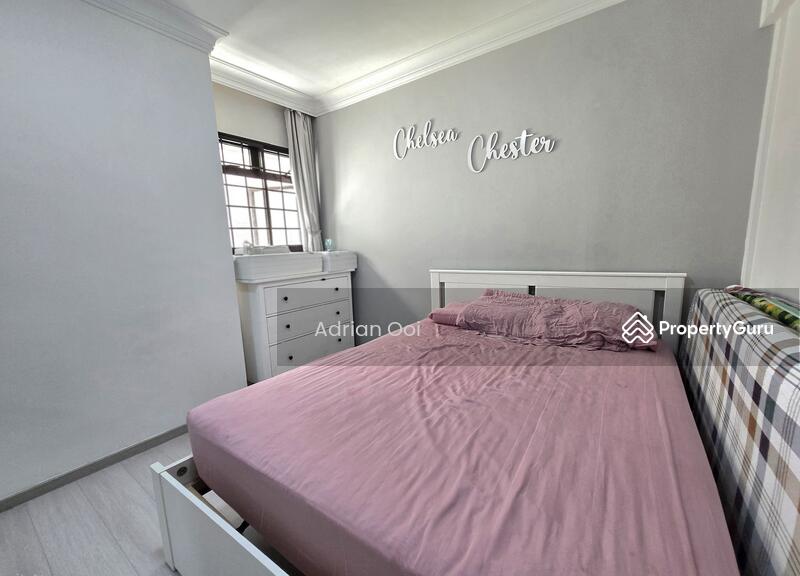 Common room 2