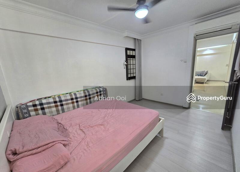 Common room 2