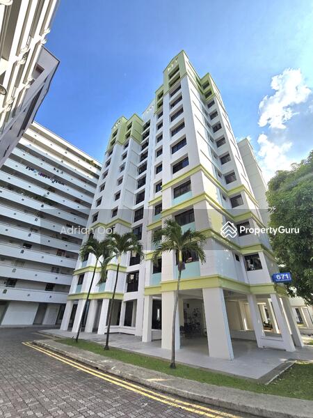 Block view