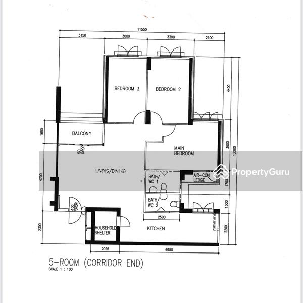 For Sale 275A Jurong West Street 25
