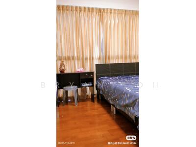 For Rent - Eight Courtyards